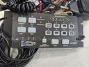 Lot of Emergency Vehicle Equipment