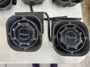 Lot of Emergency Vehicle Equipment
