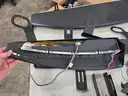 Lot of Emergency Vehicle Equipment