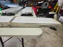 Lot of Emergency Vehicle Equipment