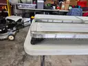 Lot of Emergency Vehicle Equipment