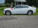 2015 AWD Dodge Charger Pursuit V8 Hemi (See Test Drive Video)
