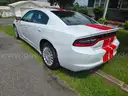 2015 AWD Dodge Charger Pursuit V8 Hemi (See Test Drive Video)
