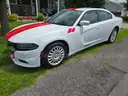 2015 AWD Dodge Charger Pursuit V8 Hemi (See Test Drive Video)