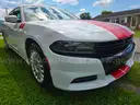 2015 AWD Dodge Charger Pursuit V8 Hemi (See Test Drive Video)