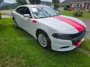 2015 AWD Dodge Charger Pursuit V8 Hemi (See Test Drive Video)