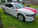 2015 AWD Dodge Charger Pursuit V8 Hemi (See Test Drive Video)