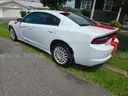 2015 AWD Dodge Charger Pursuit V8 Hemi (See Test Drive Video)