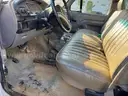 1997 Ford F-350 4x4 Cab and Chasis