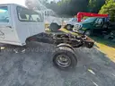 1997 Ford F-350 4x4 Cab and Chasis