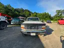 1997 Ford F-350 4x4 Cab and Chasis