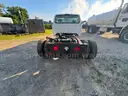 1997 Ford F-350 4x4 Cab and Chasis