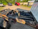 1997 Ford F-350 4x4 Cab and Chasis