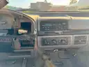 1997 Ford F-350 4x4 Cab and Chasis