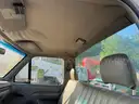 1997 Ford F-350 4x4 Cab and Chasis