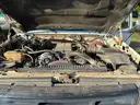 1997 Ford F-350 4x4 Cab and Chasis