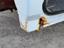 1997 Ford F-350 4x4 Cab and Chasis