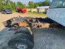 1997 Ford F-350 4x4 Cab and Chasis