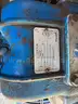 1989 Ford LTS9000 Vac Truck with L10 Cummins 300HP and 8LL transmission
