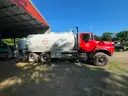 1989 Ford LTS9000 Vac Truck with L10 Cummins 300HP and 8LL transmission
