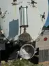 1989 Ford LTS9000 Vac Truck with L10 Cummins 300HP and 8LL transmission