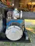 1989 Ford LTS9000 Vac Truck with L10 Cummins 300HP and 8LL transmission