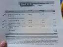 Kaeser Airtower Compressor w/ Spare Parts