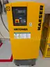 Kaeser Airtower Compressor w/ Spare Parts