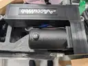 1 Ea. ACCUWEB MICRO 1000 WEB GUIDE SYSTEM W/CONTROLLER ACTUATOR &#x26; SENSOR CTL 1000-02, Used.