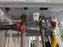 2 Ea. Combo Tankless NG Water Heater