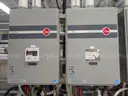 2 Ea. Combo Tankless NG Water Heater