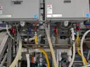 2 Ea. Combo Tankless NG Water Heater