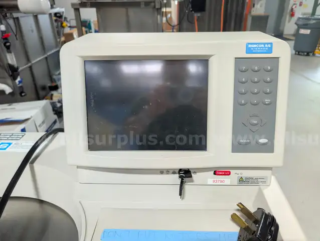 Used Beckman Coulter L80-XP Ultracentrifuge