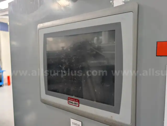10.4&#x22; Allen Bradley Panelview Plus 7 Touchsceeen HMI