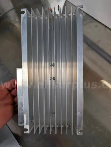 Cristal 3-Phase Signal Controller