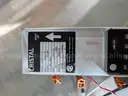 Cristal 3-Phase Signal Controller