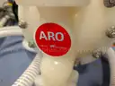 ARO PD10P-APS-PCC Double Diaphragm Pump