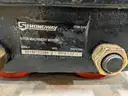 6 Ton Industrial Equipment Movers