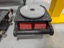 6 Ton Industrial Equipment Movers