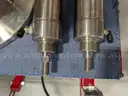 2 ea. Nitra Linear Actuators