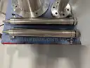 2 ea. Nitra Linear Actuators
