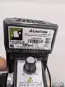 Serfilco P-52-300 SB with Grounding Wire for Flammable Liquids