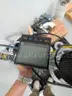 Serfilco P-52-300 SB with Grounding Wire for Flammable Liquids