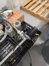 Serfilco P-52-300 SB with Grounding Wire for Flammable Liquids