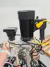Serfilco P-52-300 SB with Grounding Wire for Flammable Liquids