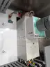 Controltech Automation Electrical Cabinet