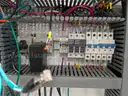 Controltech Automation Electrical Cabinet