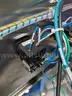 Controltech Automation Electrical Cabinet
