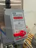 Controltech Automation Electrical Cabinet