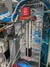 Controltech Automation Electrical Cabinet